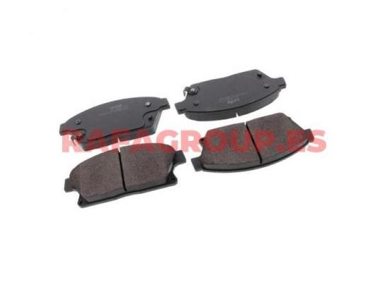 RG6958 - Pastillas de freno